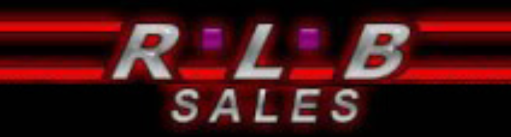 RLB Sales in Fort Worth, TX 76108