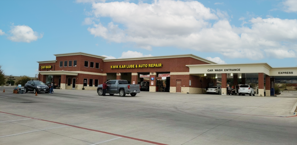 Kwik Kar Full Automotive - Round Rock | Round Rock, TX 78665
