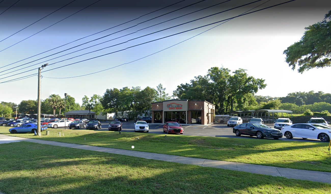 Champion Auto Sales in Tallahassee, FL 32304