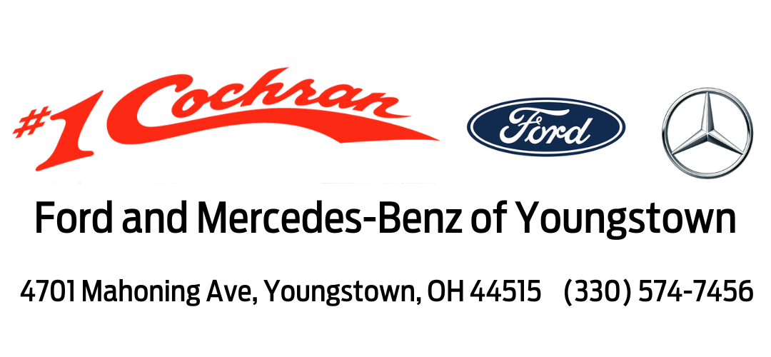 Cochran Ford Youngstown in Youngstown, OH 44515