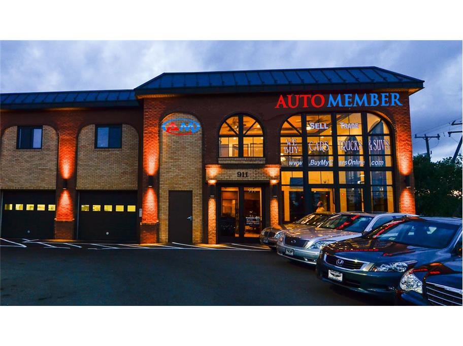 AUTO MEMBER in Leesburg, VA 20176