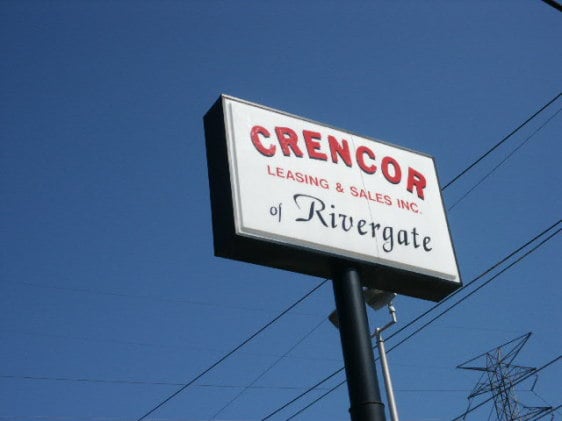 Crencor Leasing and Sales, Inc. in Goodlettsville, TN 37072