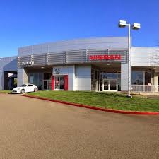 Future Nissan of Folsom in Folsom, CA 95630