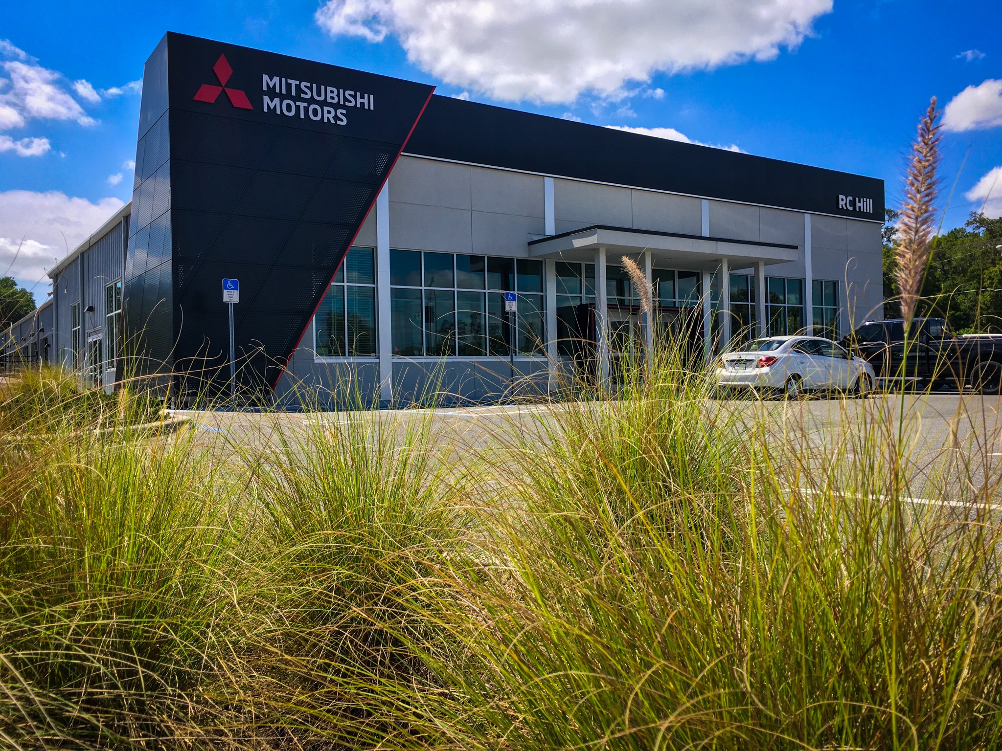 RC Hill Mitsubishi - Ocala in Ocala, FL 34471
