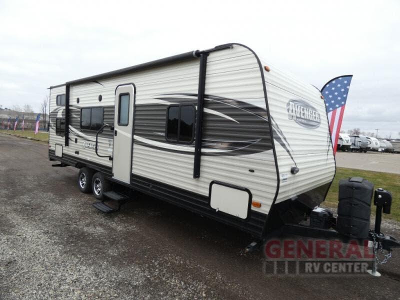2018 Prime Time Avenger 26BH for Sale