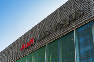 Audi Las Vegas in Las Vegas, NV 89146
