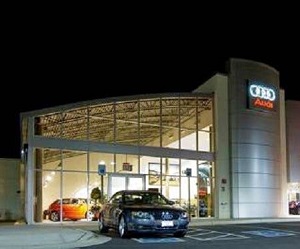 Audi Rockville in Rockville, MD 20852