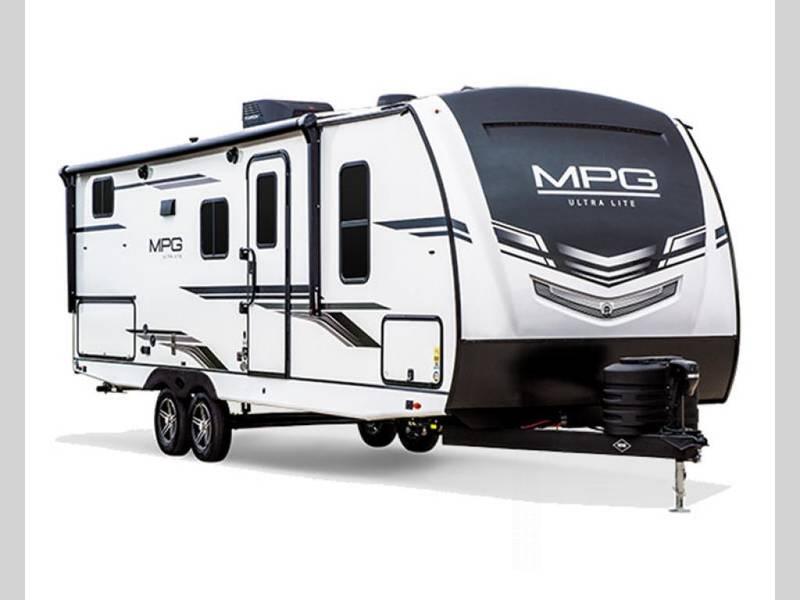2024 Cruiser RV Cruiser MPG 2500BH 29ft for Sale