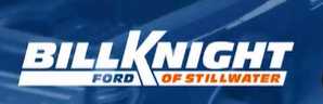 Bill Knight Ford of Stillwater in Stillwater, OK 74074