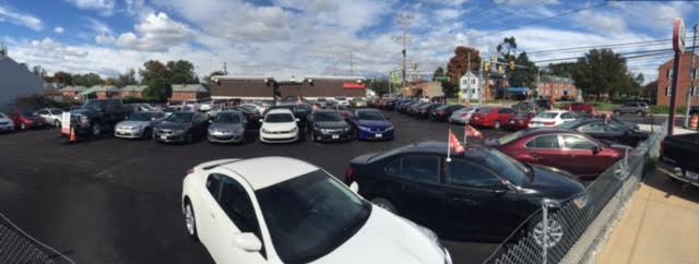 AutoLeader in Baltimore, MD 21215