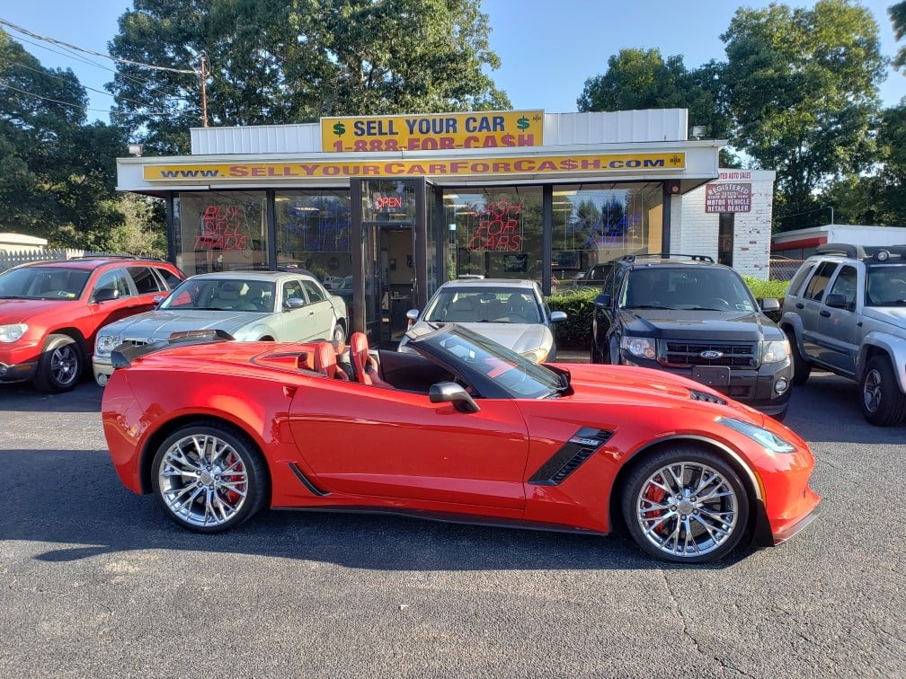 Unlimited Auto Sales Inc in Mount Sinai, NY 11766