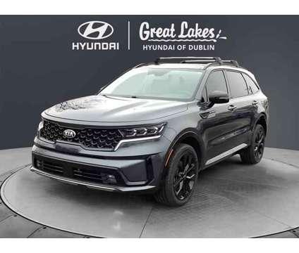 2021 Kia Sorento SX for Sale
