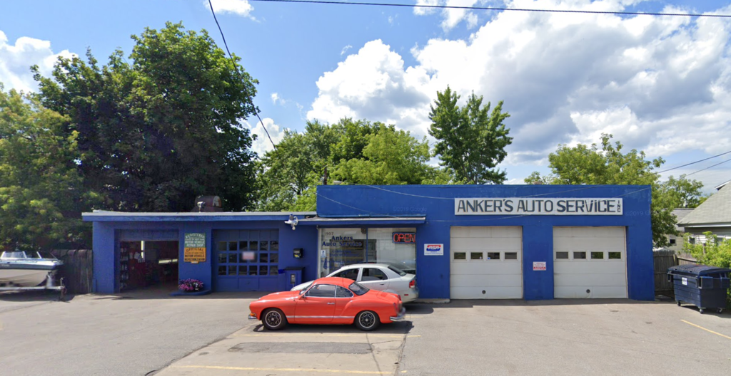 Anker's Auto Service, Inc. | Schenectady, NY 12308