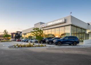BMW of Dallas in Dallas, TX 75209