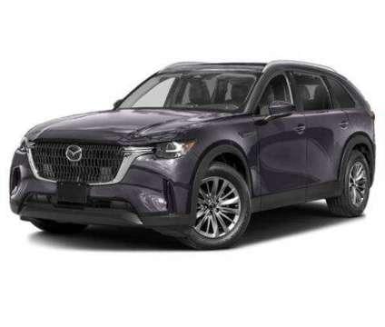 2024 Mazda CX-90 3.3 Turbo Preferred for Sale