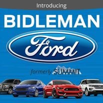 Bidleman Ford in Auburn, NY 13021