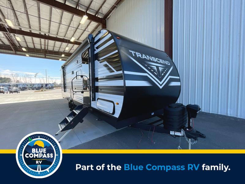 2024 Grand Design Transcend Xplor 251BH for Sale