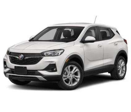 2021 Buick Encore GX FWD Preferred for Sale