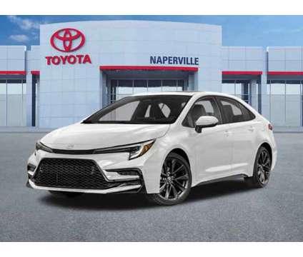 2024 Toyota Corolla XSE for Sale