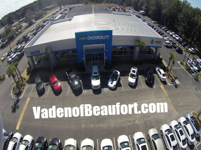Vaden of Beaufort in Beaufort, SC 29906