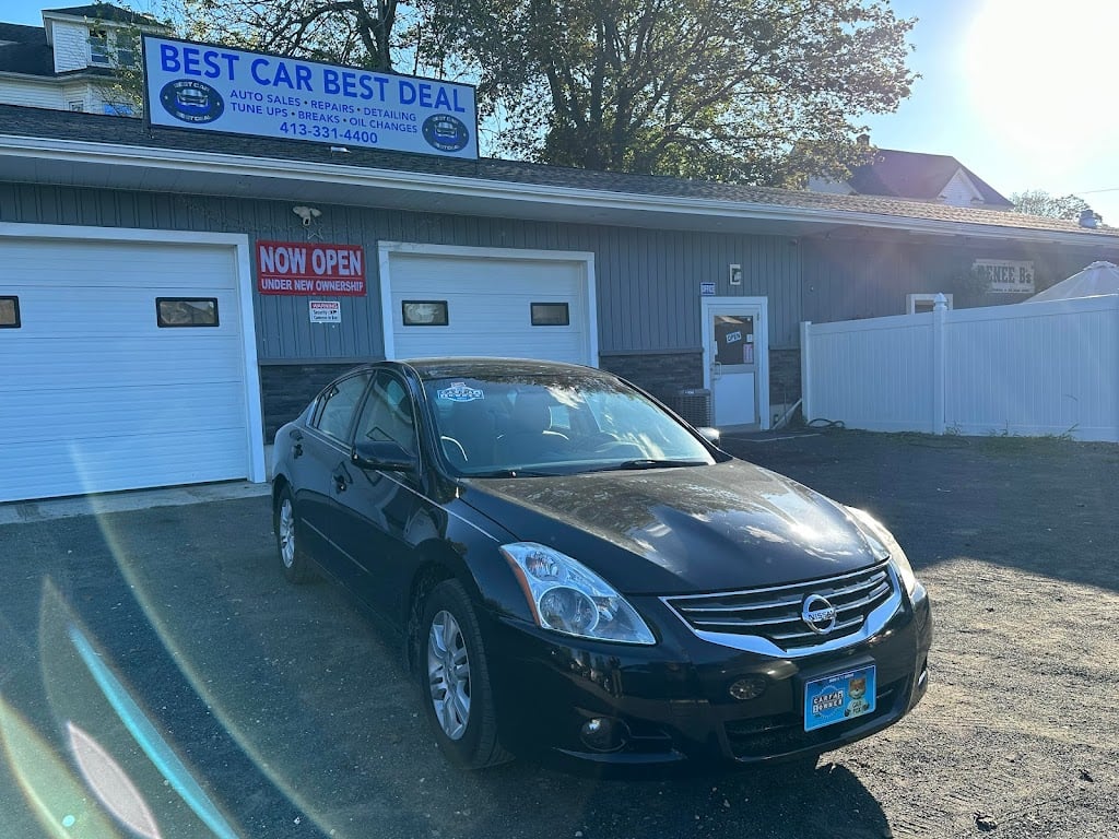 Best Car Best Deal in Chicopee, MA 01020