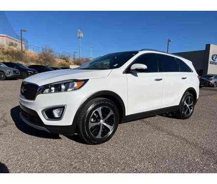 2017 Kia Sorento 3.3L EX for Sale