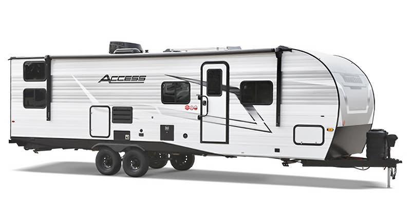 2024 Winnebago Access 26RL for Sale
