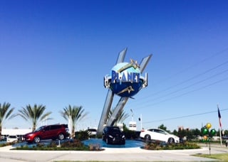 Planet Ford - TX in Spring, TX 77388