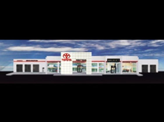 First Team Toyota in Chesapeake, VA 23321