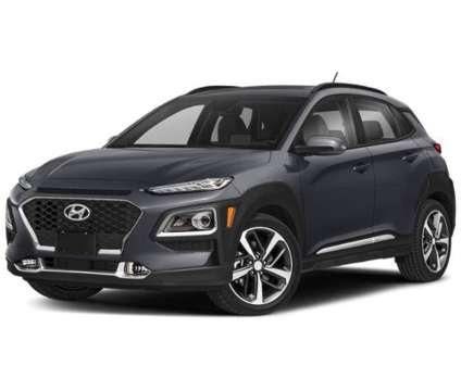 2021 Hyundai Kona SEL for Sale