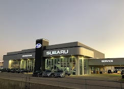 Subaru of Georgetown in Georgetown, TX 78626