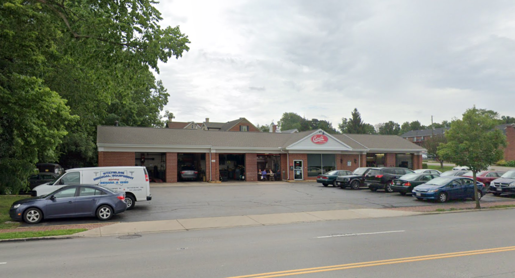 Centerville Service Center | Centerville, OH 45459