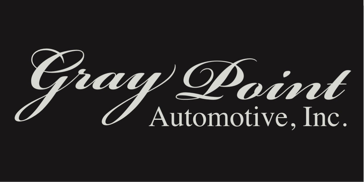 Gray Point Automotive in Winterville, NC 28590