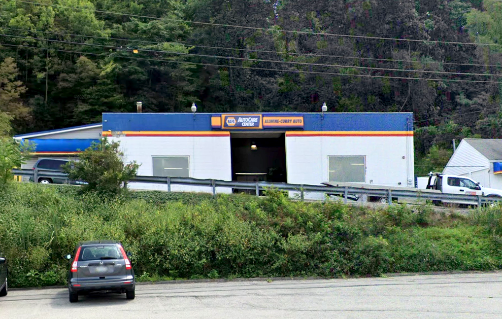 Allwine-Curry Repair | Greensburg, PA 15601