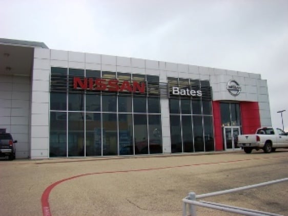 Bates Nissan in Killeen, TX 76543