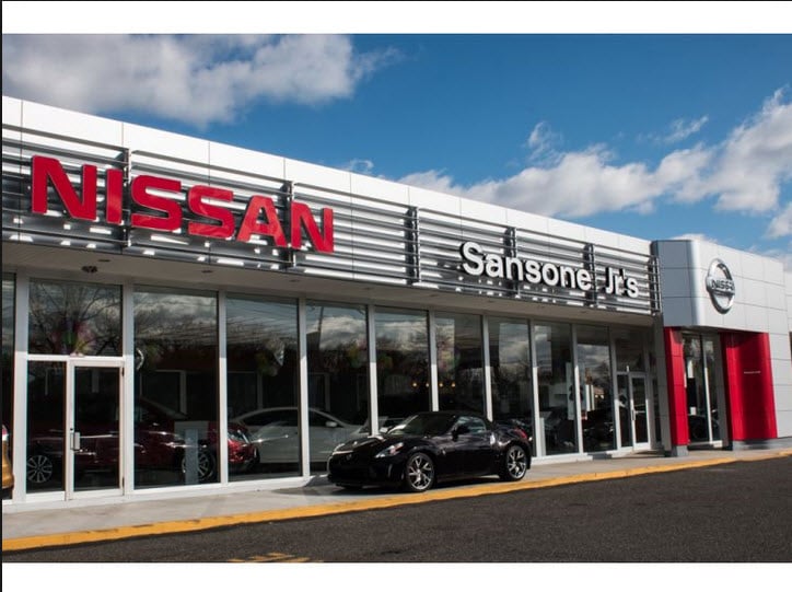 Sansone Jr's 66 Automall in Neptune, NJ 07753