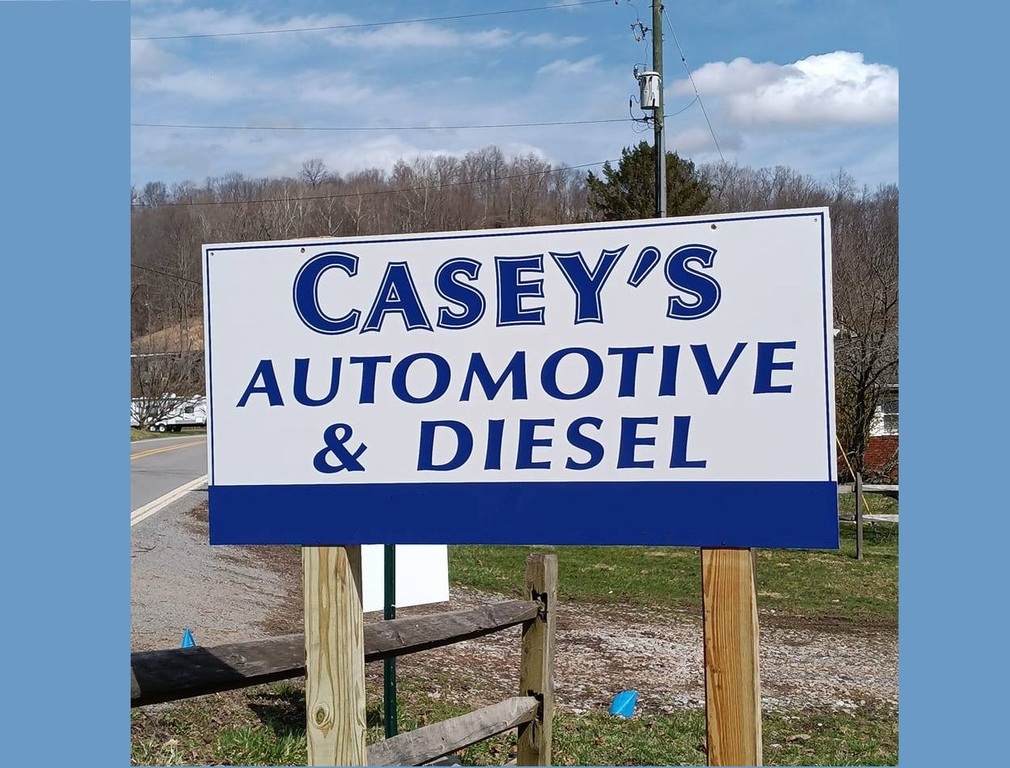 Casey's Auto and Diesel - Weston, WV | Weston, WV 26452