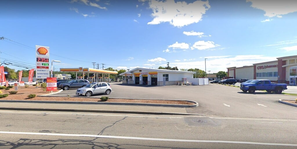 Alagha Auto | Plainville, MA 02762