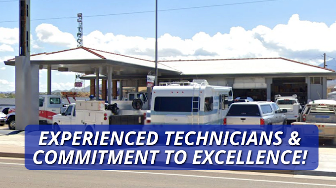 ACR Diesel & Auto Repair LLC | Kingman, AZ 86401