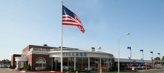 Village Ford in Dearborn, MI 48124