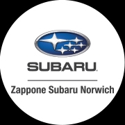 Zappone Subaru of Norwich in Norwich, NY 13815