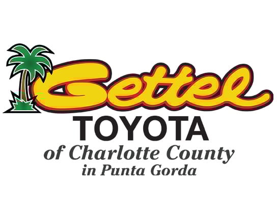 Gettel Toyota of Charlotte County in Punta Gorda, FL 33950