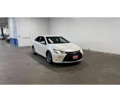 2016 Toyota Camry SE for Sale