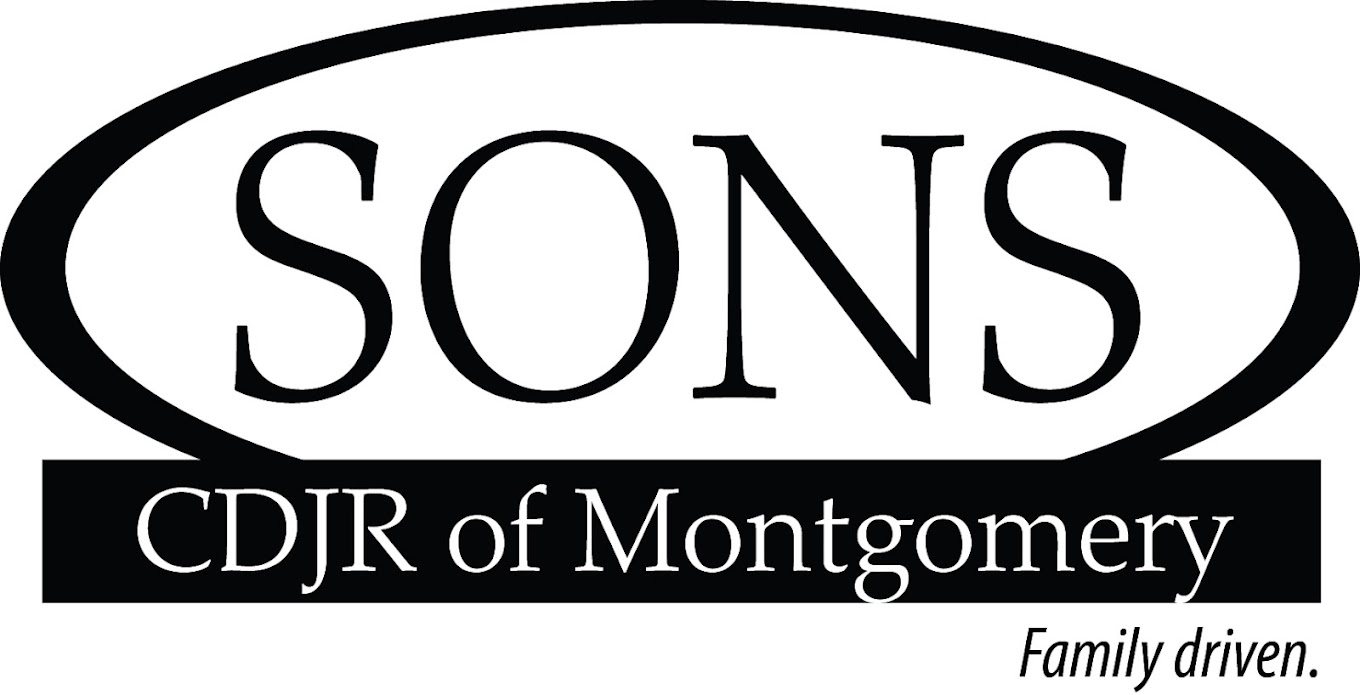 Sons CDJR Of Montgomery in Montgomery, AL 36117