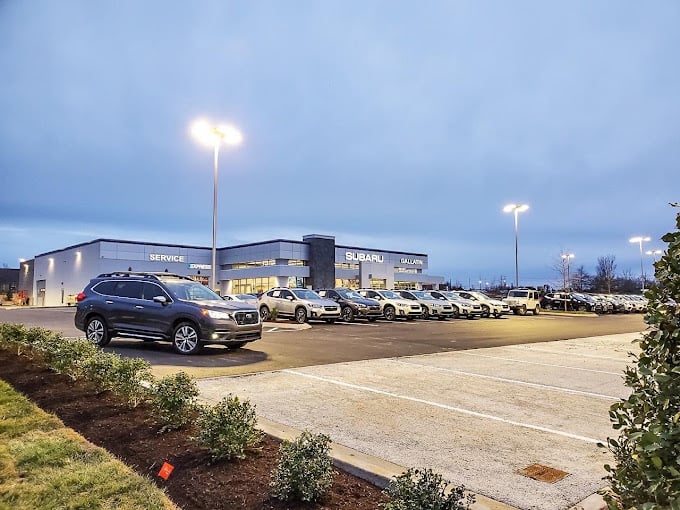 Subaru of Gallatin in Gallatin, TN 37066