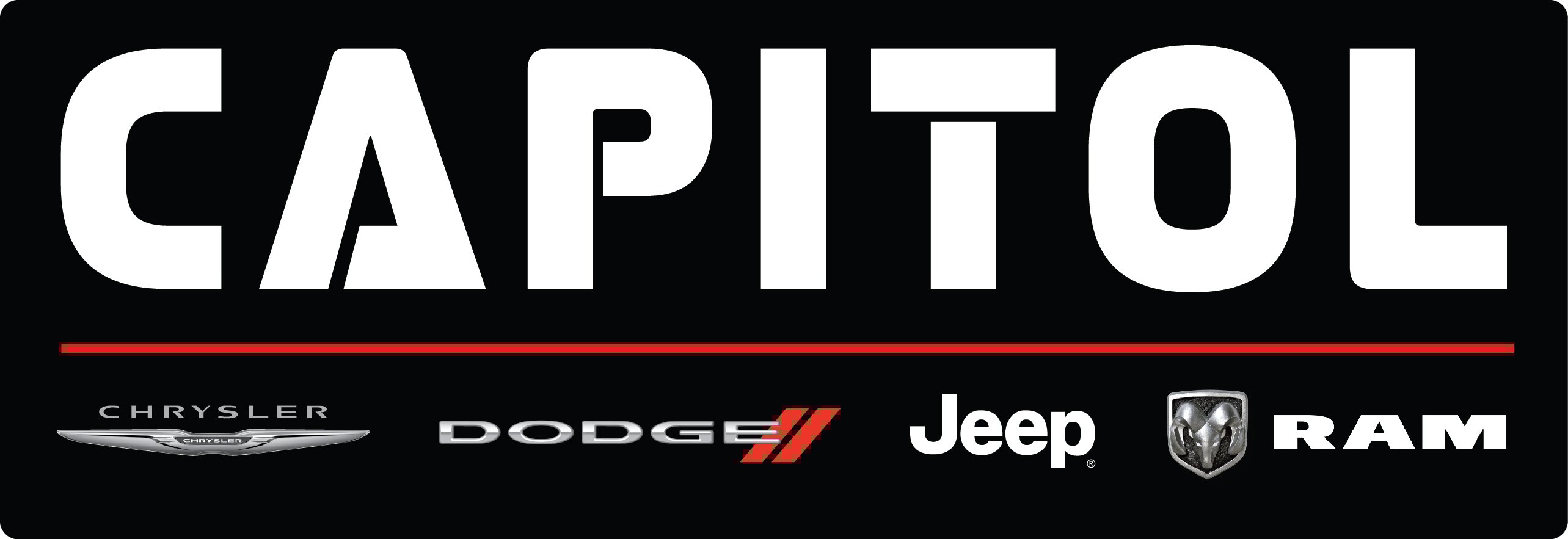 Capitol Chrysler Dodge Jeep in Willimantic, CT 06226