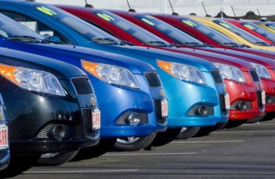 Tri County Motor Sales in Howard City, MI 49329