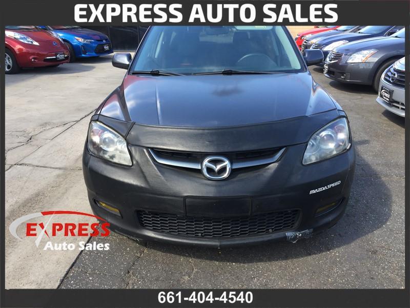 2008 Mazda MAZDASPEED3 Sport 5-Door HATCHBACK 5-DR for Sale