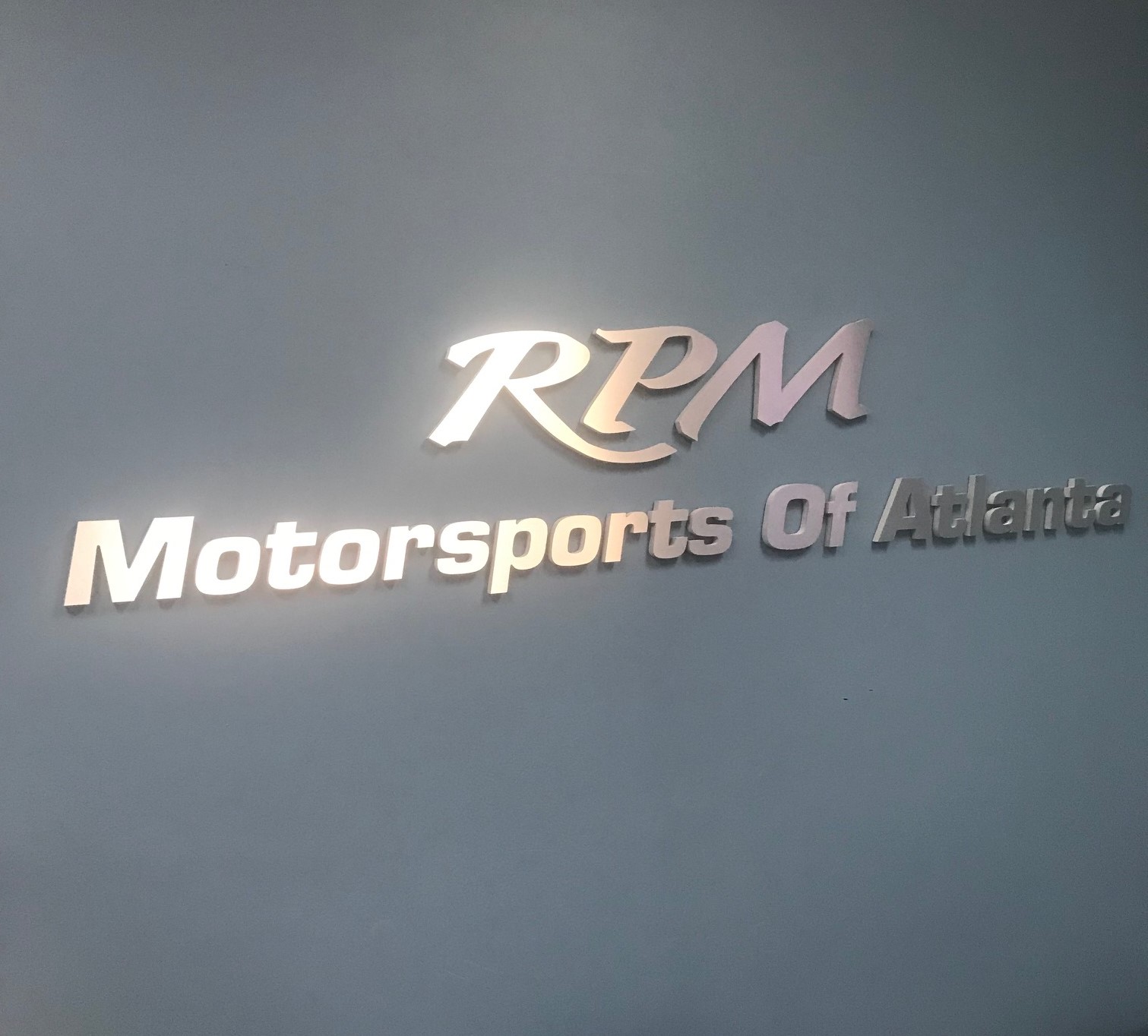 RPM Motor Sports of Atlanta in Atlanta, GA 30340