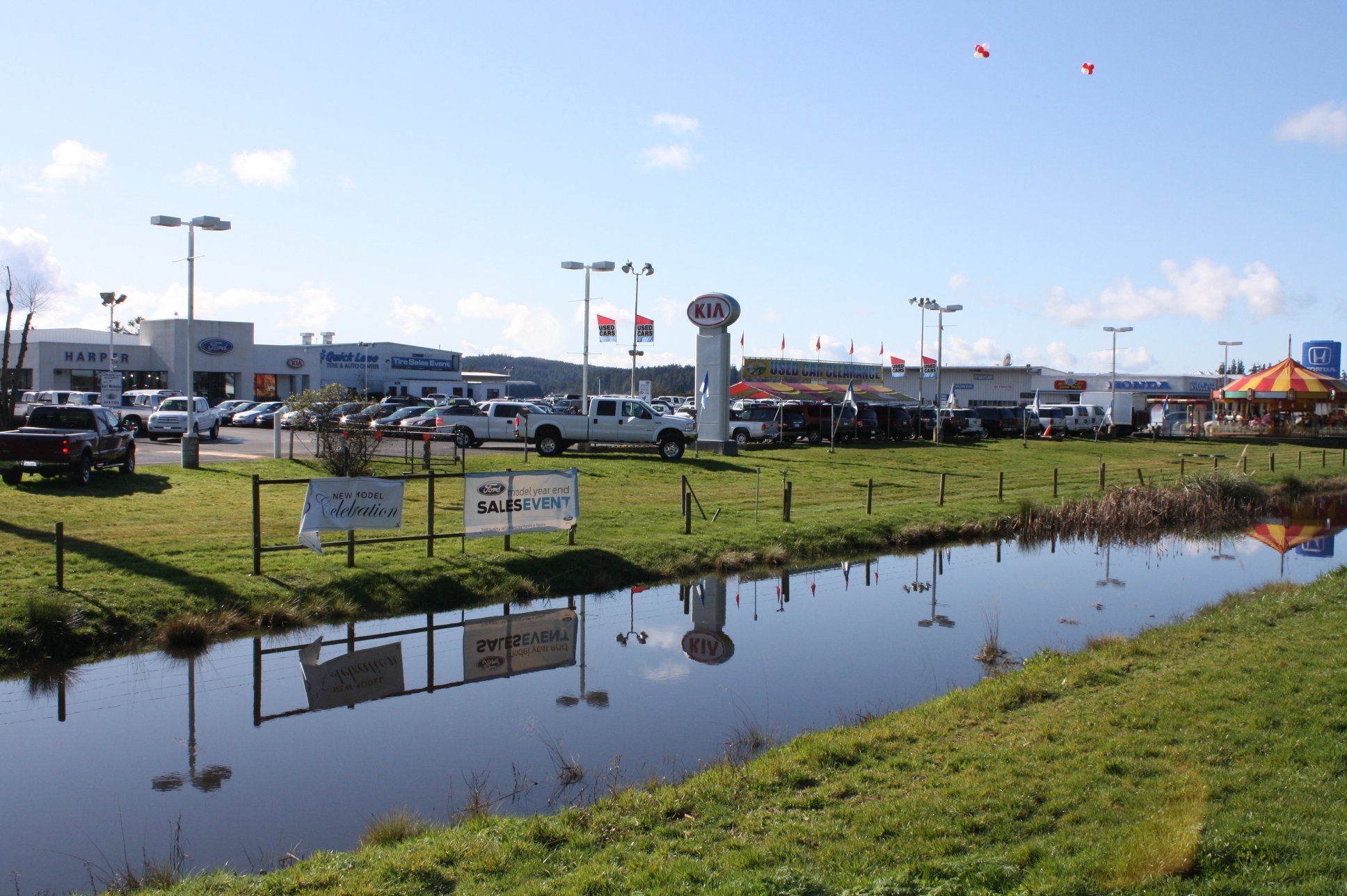 Harper Motors in Eureka, CA 95503